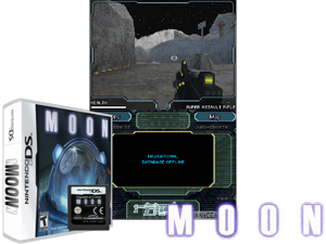 Moon (USA) Cover